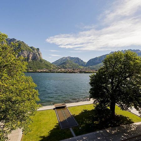 Le Residenze Del Conte Agudio Lejlighed Malgrate Værelse billede